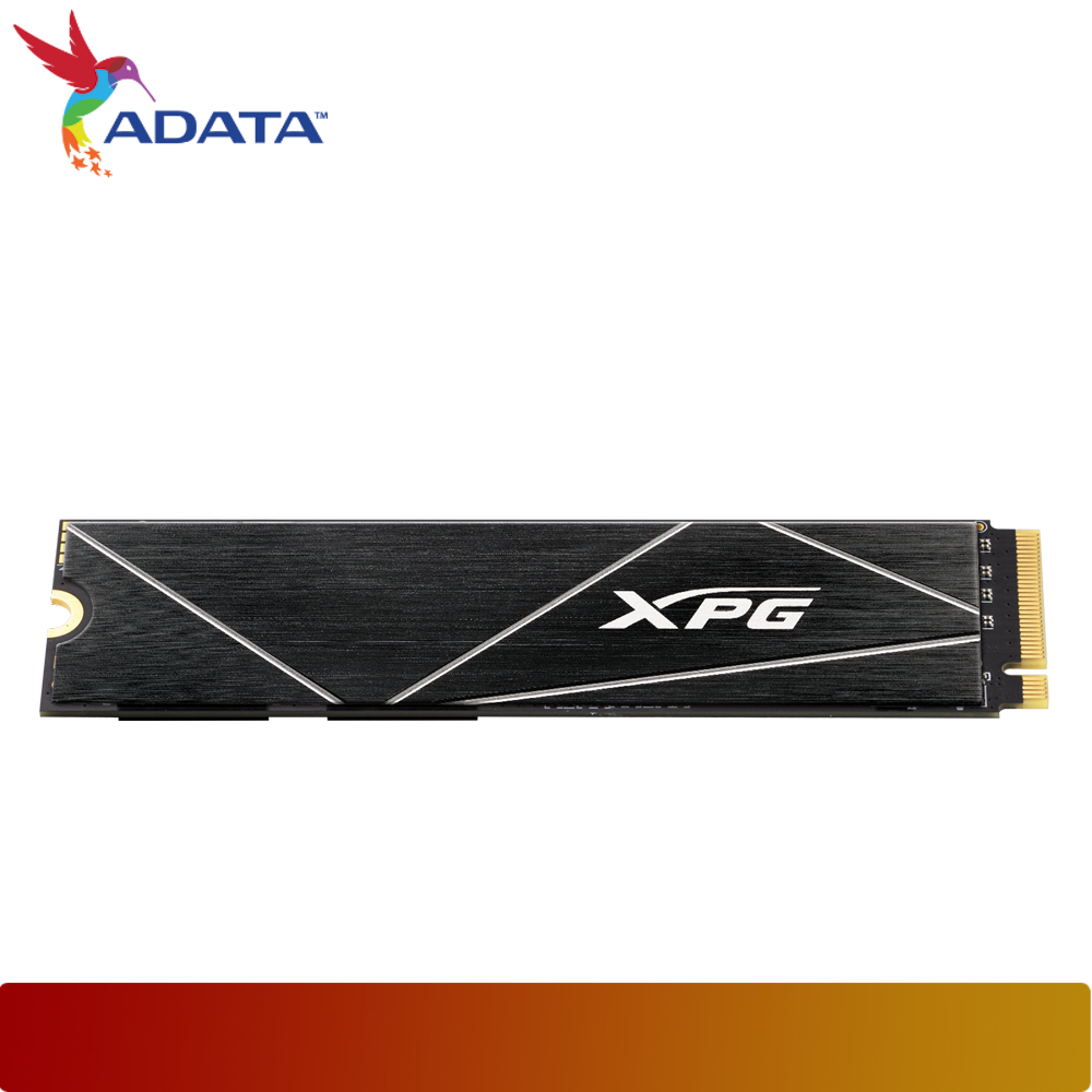 ADATA XPG GAMMIX S70 BLADE 2TB PCIe Gen4x4 M.2 2280 Solid State Drive