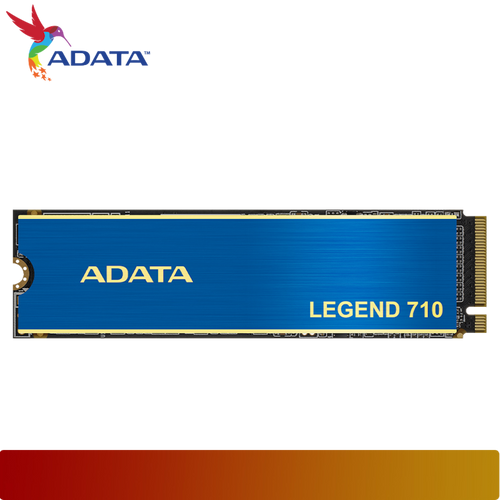 ADATA LEGEND 710 PCIe Gen3 x4 M.2 2280 Solid State Drive 1TB