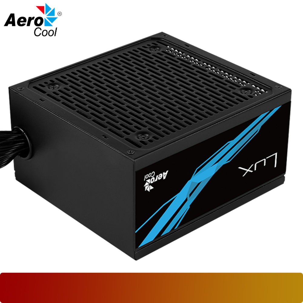 AEROCOOL LUX 750W