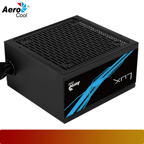 AEROCOOL LUX 750W