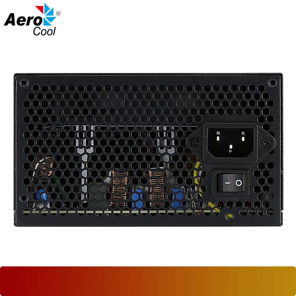 AEROCOOL LUX 750W