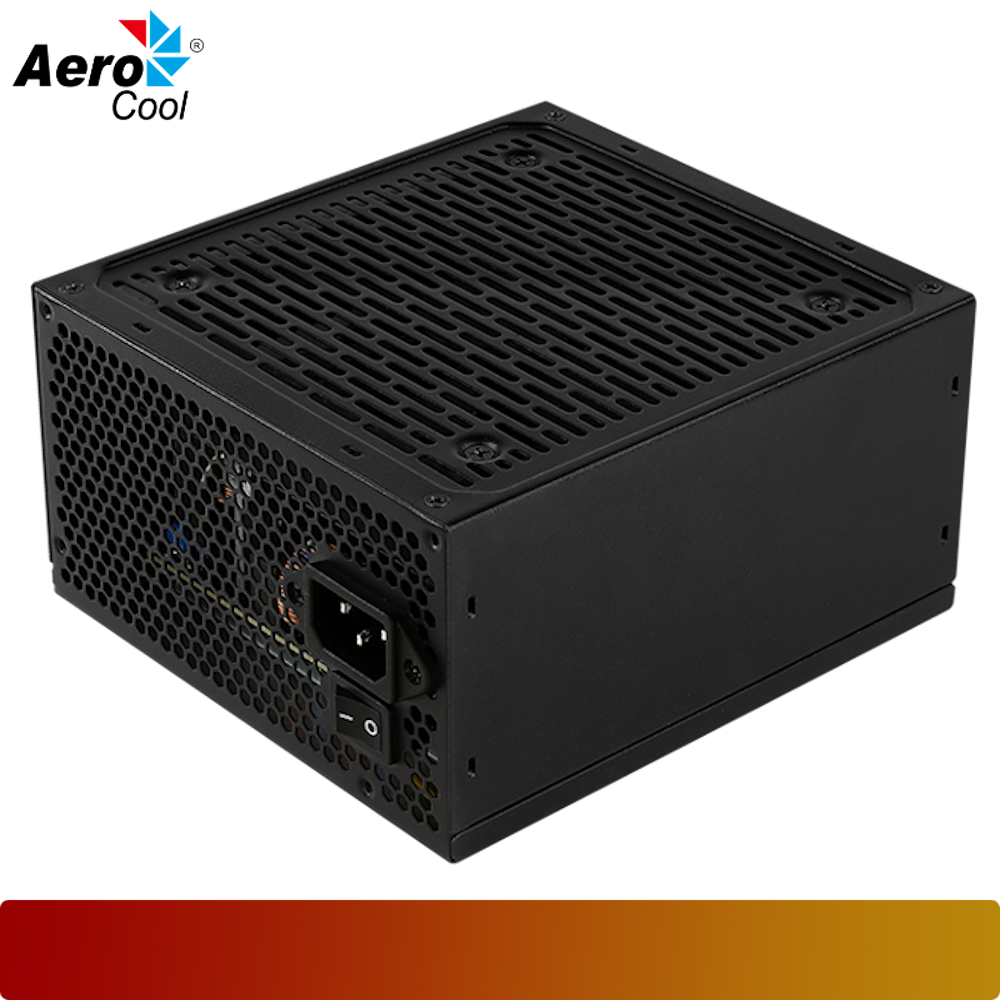 AEROCOOL LUX 750W