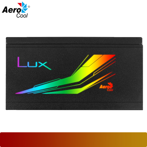 AEROCOOL LUX RGB 550W