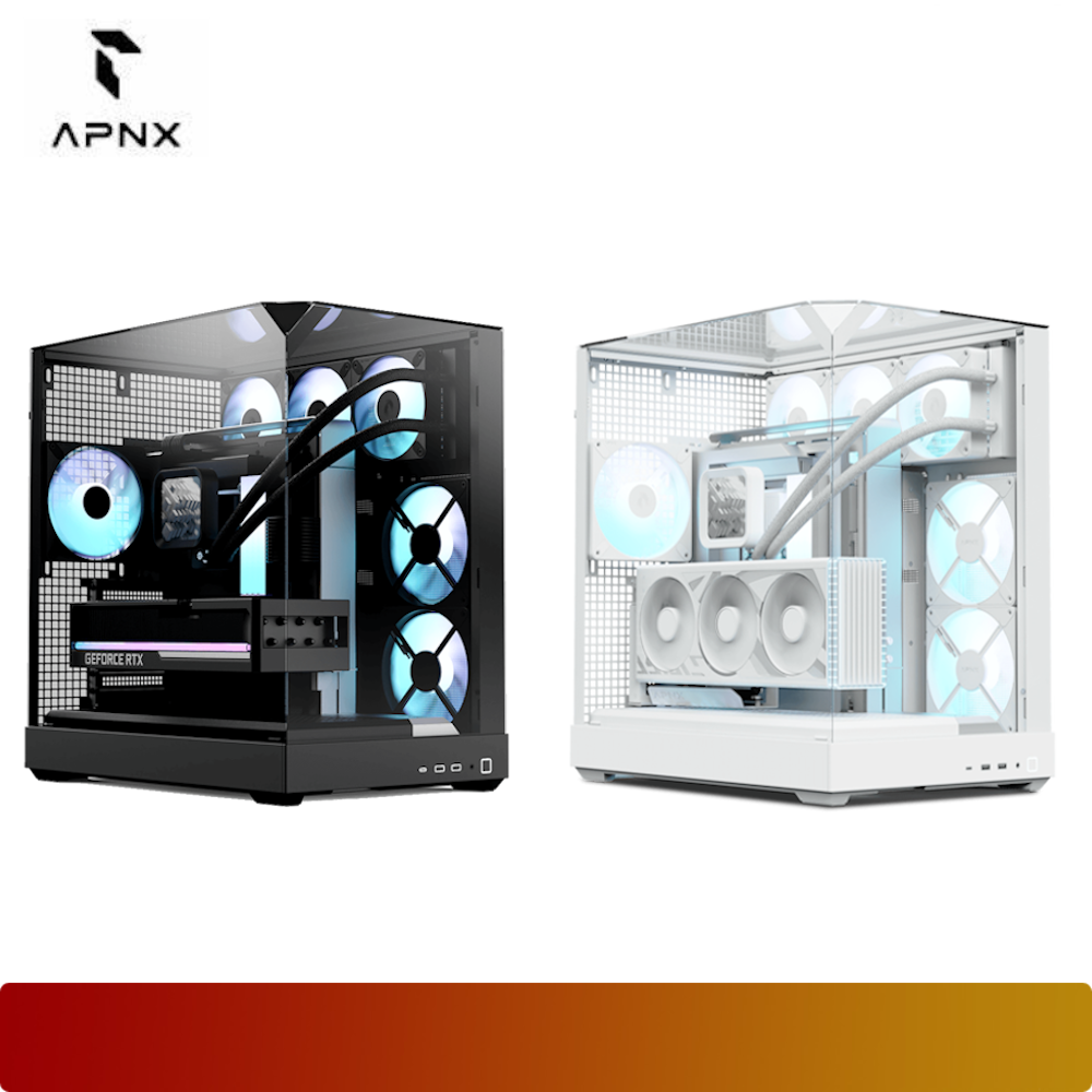 APNX V2