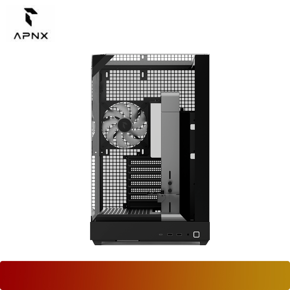 APNX V2