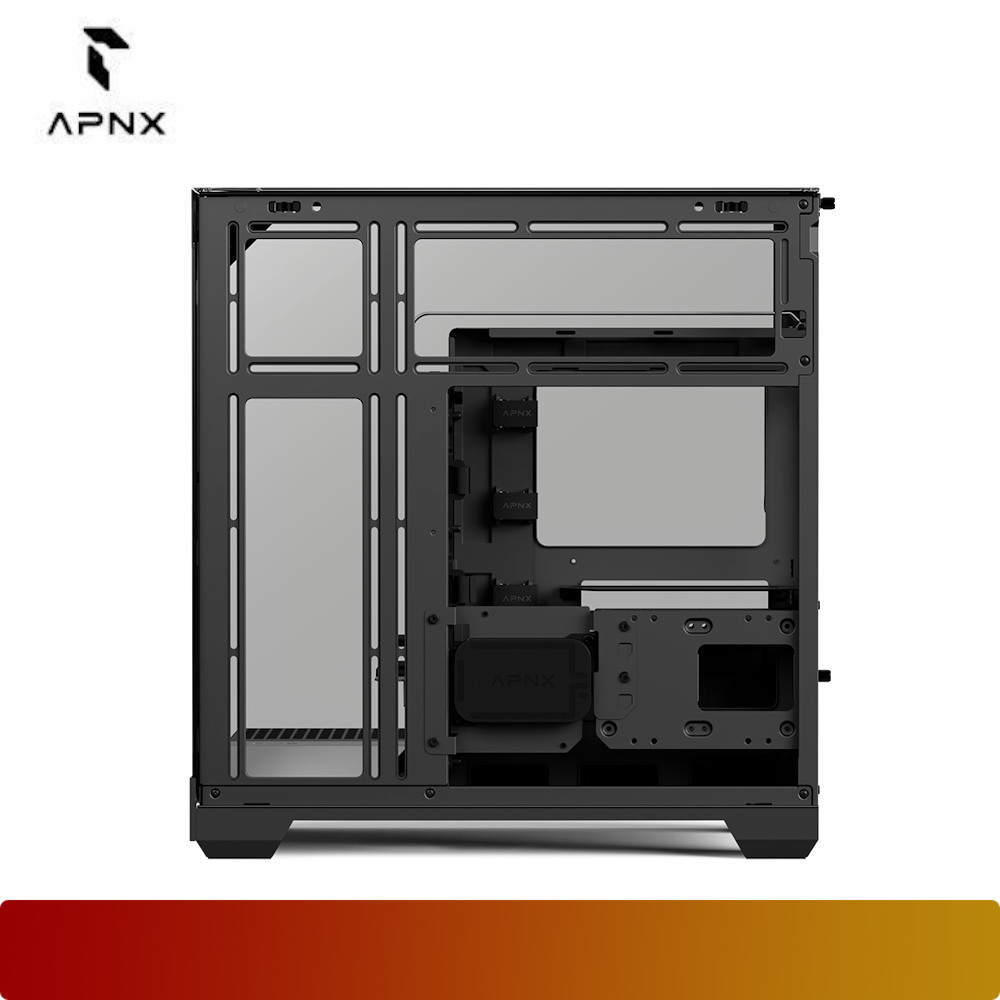 APNX V2