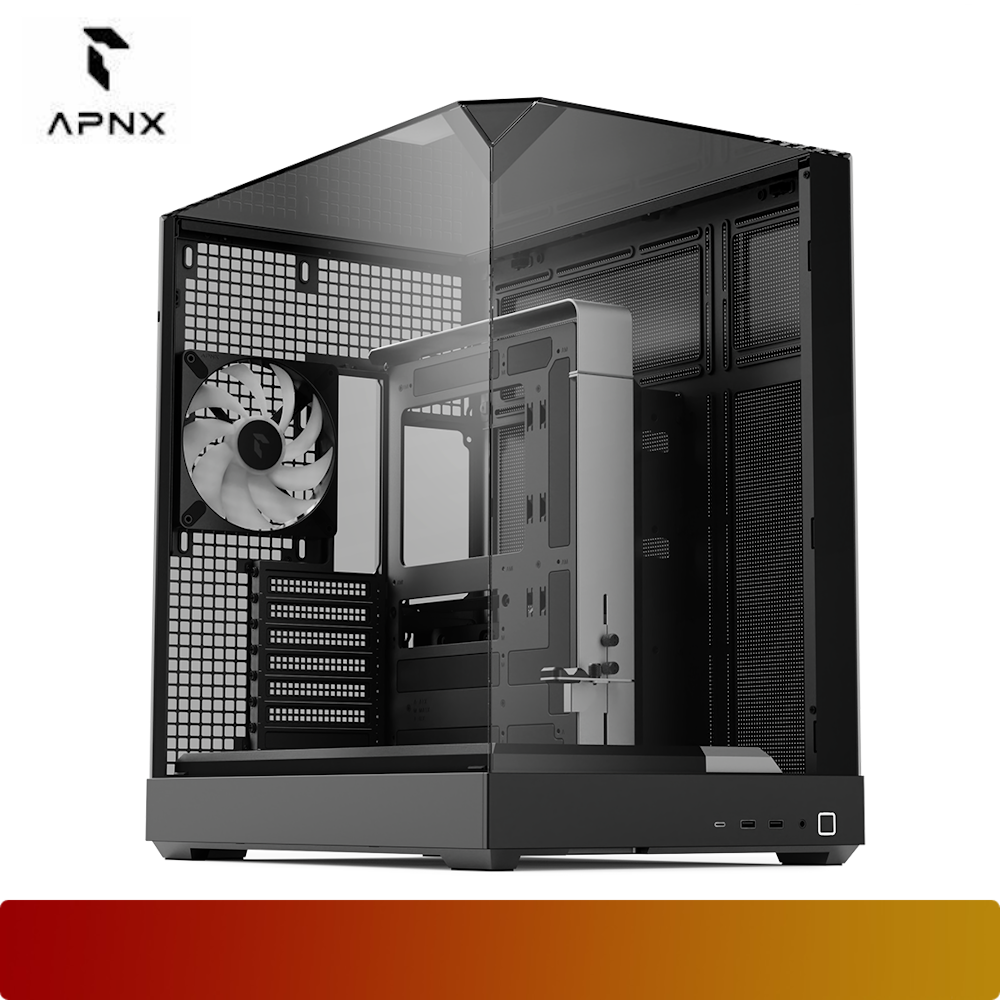 APNX V2