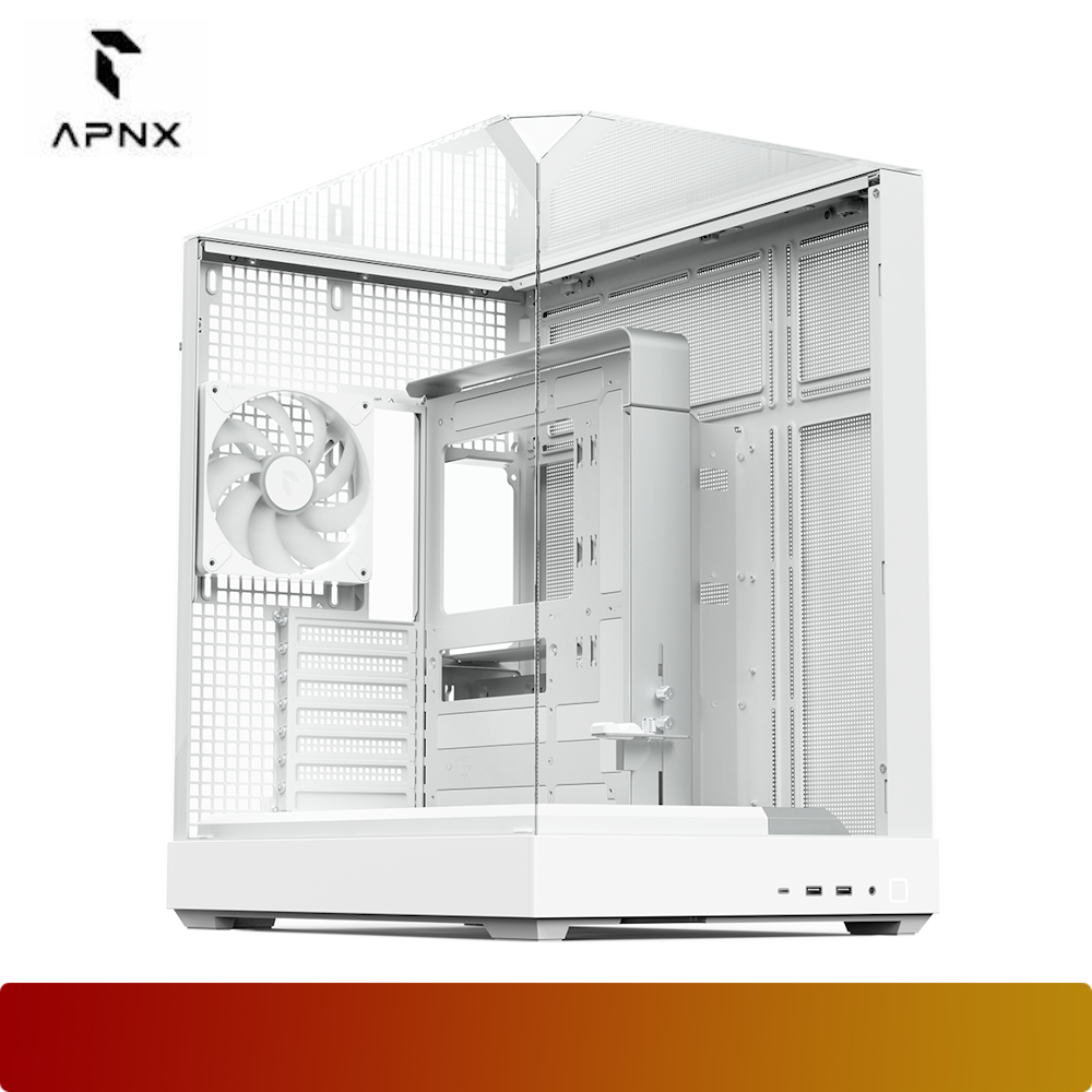 APNX V2