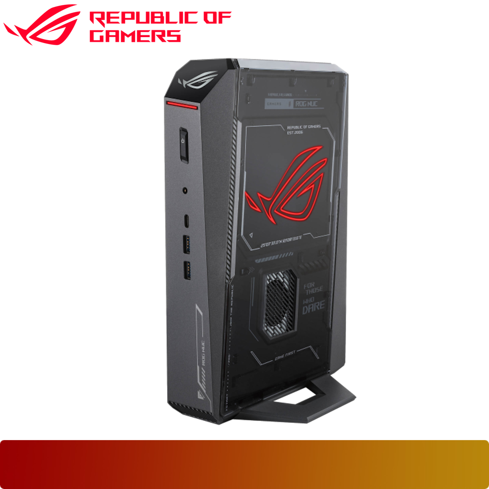 ASUS ROG NUC 2025 (RNUC15JNK7X589A0)
