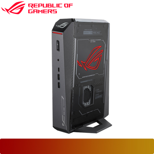 ASUS ROG NUC 2025 (RNUC15JNK7X589A0)
