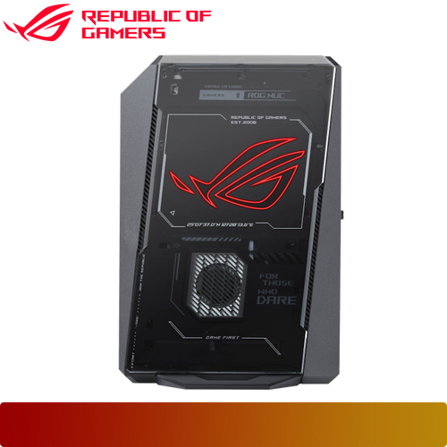 ASUS ROG NUC 2025 (RNUC15JNK7X589A0)