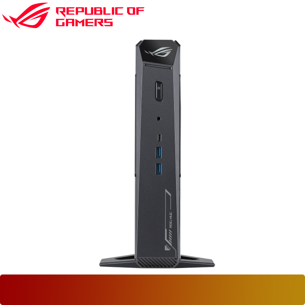 ASUS ROG NUC 2025 (RNUC15JNK7X589A0)