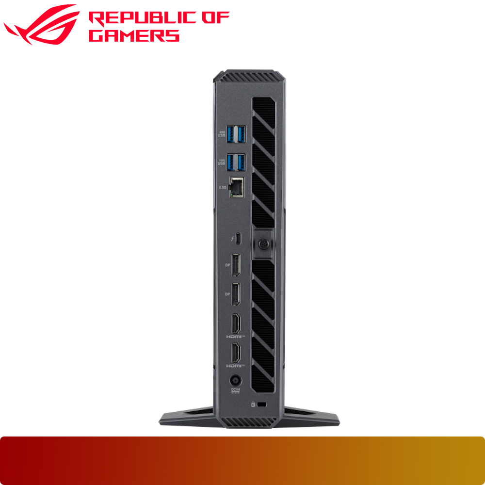 ASUS ROG NUC 2025 (RNUC15JNK7X589A0)