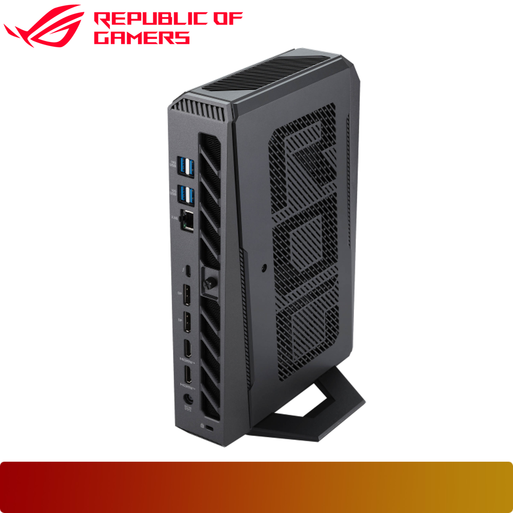 ASUS ROG NUC 2025 (RNUC15JNK7X589A0)