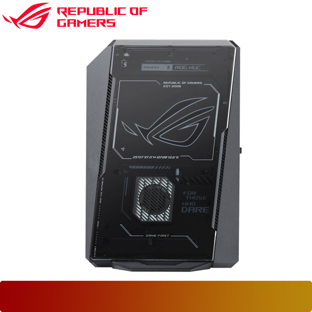 ASUS ROG NUC 2025 (RNUC15JNK7X589A0)