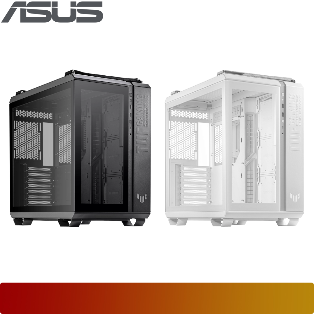 ASUS TUF Gaming GT502