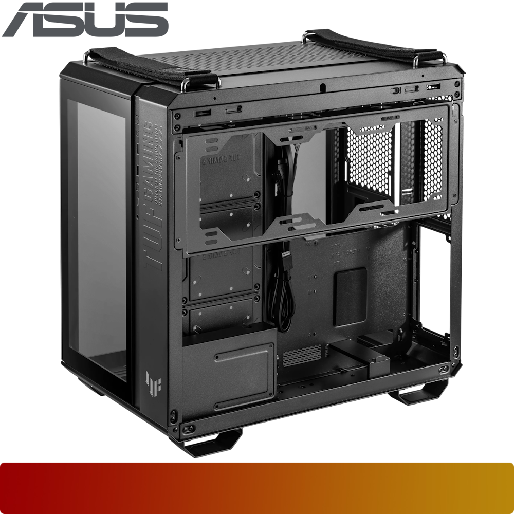 ASUS TUF Gaming GT502
