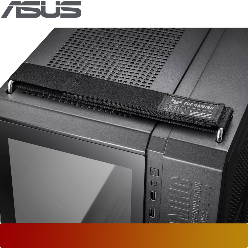 ASUS TUF Gaming GT502
