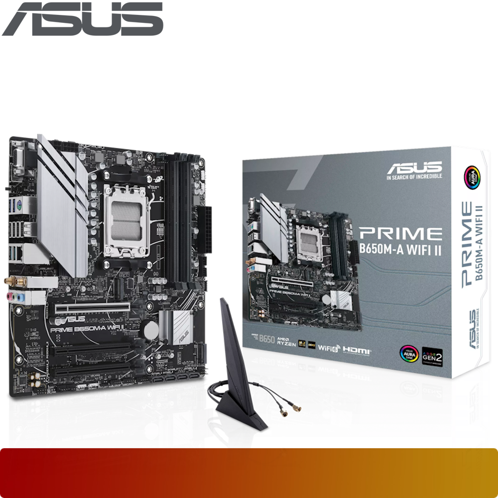 NK Gaming Machine Ariel AM5 X ASUS