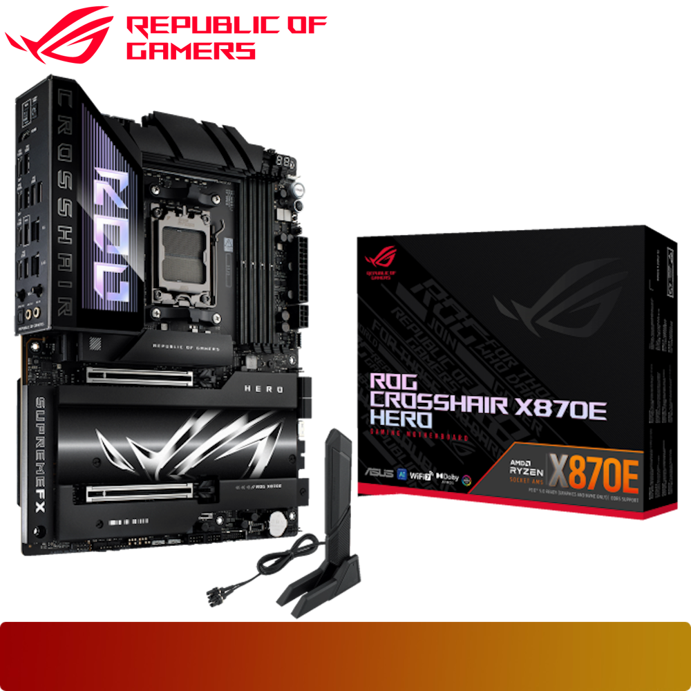 NK Gaming Machine Titan X ASUS AMD R9 N5090 64G2T