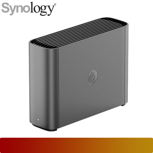 Synology BeeStation Plus Serie 8TB Personal and family cloud storage