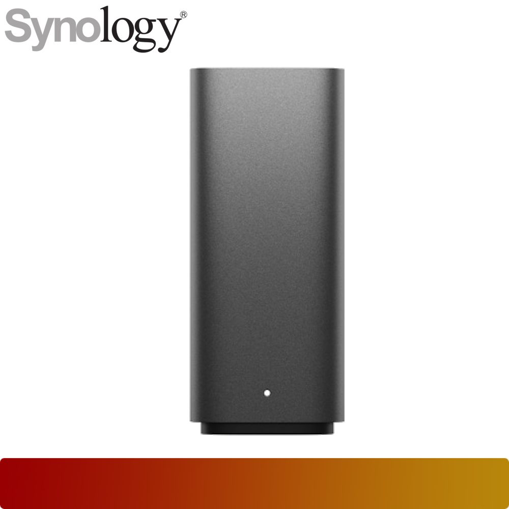 Synology BeeStation Plus Serie 8TB Personal and family cloud storage