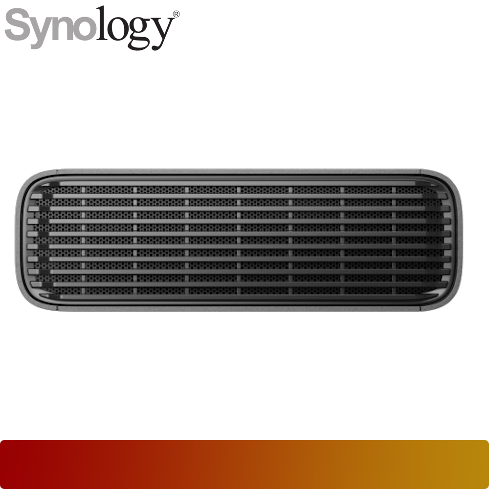 Synology BeeStation Plus Serie 8TB Personal and family cloud storage