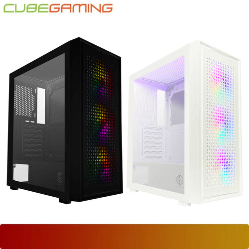 CUBE GAMING STARK