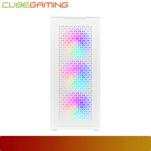 CUBE GAMING STARK