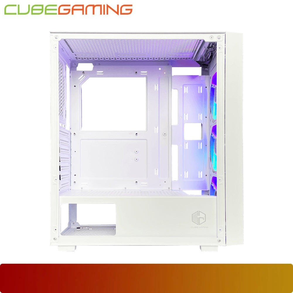 CUBE GAMING STARK