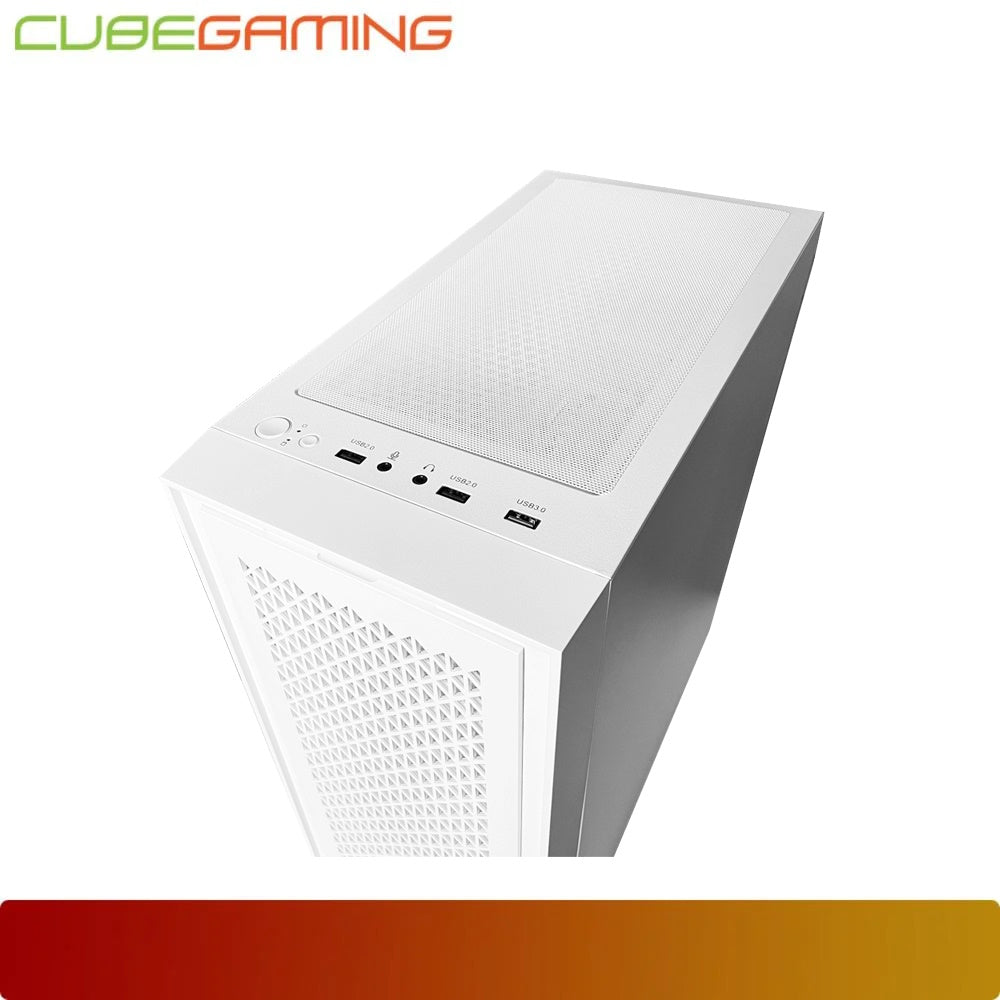 CUBE GAMING STARK