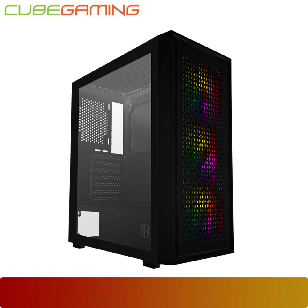CUBE GAMING STARK