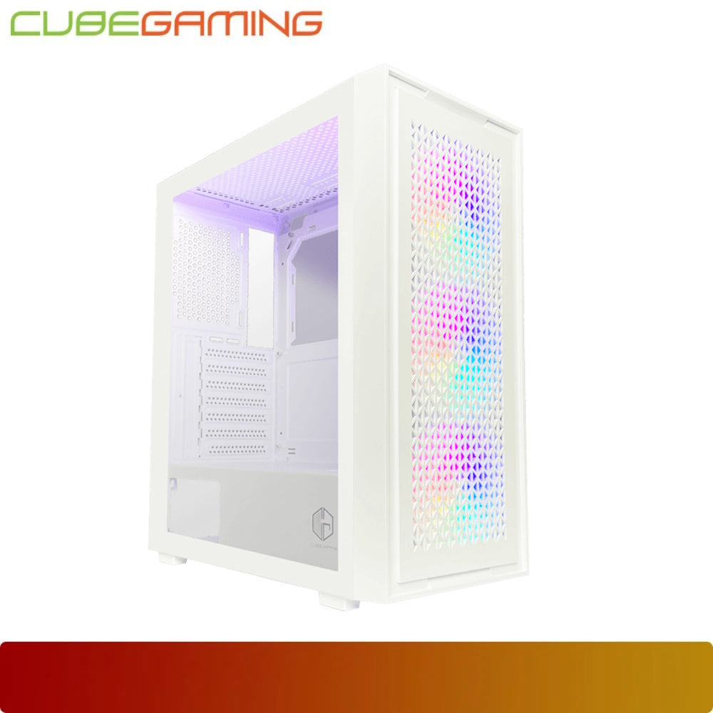 CUBE GAMING STARK