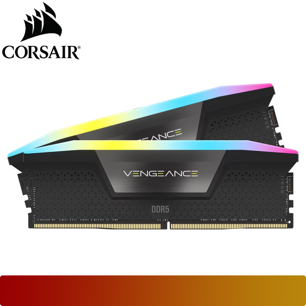 CORSAIR CMH64GX5M2B6000C30