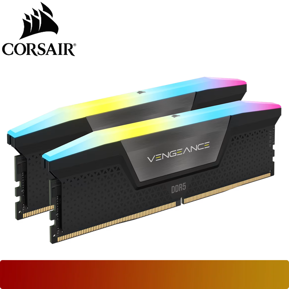 CORSAIR CMH32GX5M2B5200C40