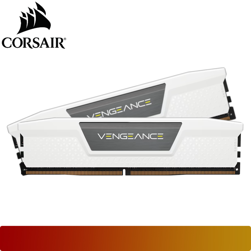 CORSAIR CMK32GX5M2B5200C40W