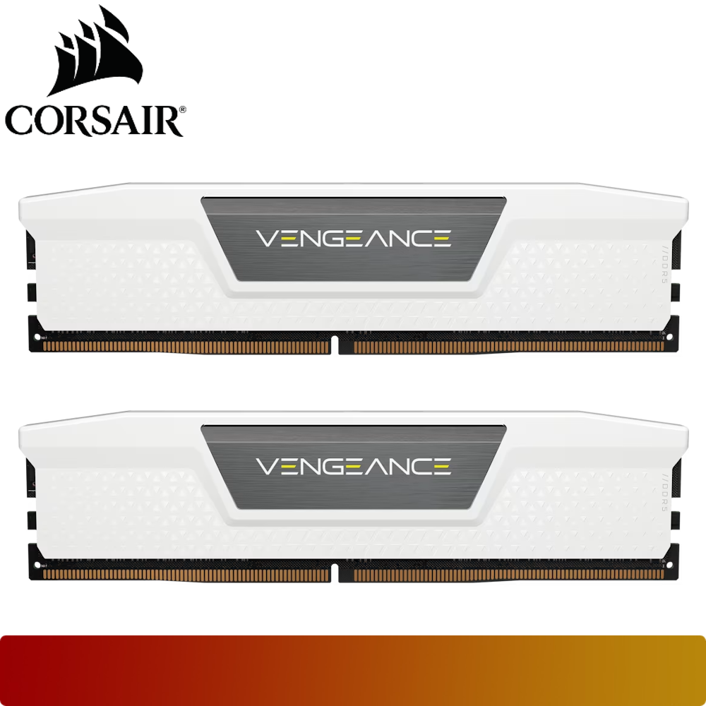 CORSAIR CMK64GX5M2B5200C40W