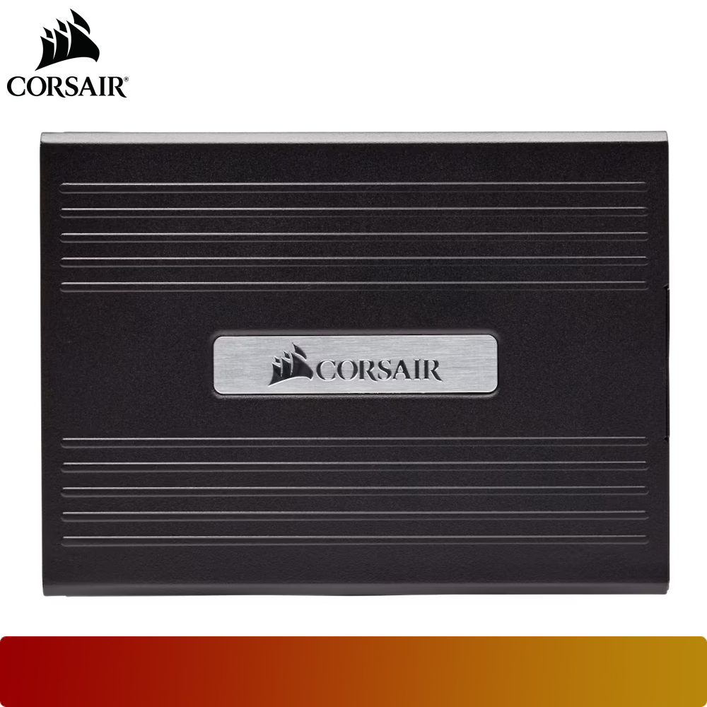 CORSAIR AX1600i Digital ATX Power Supply (CP-9020087-EU)