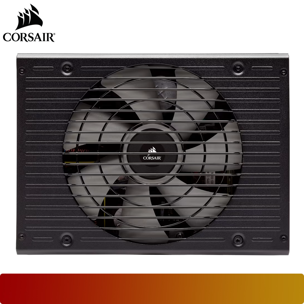 CORSAIR AX1600i Digital ATX Power Supply (CP-9020087-EU)