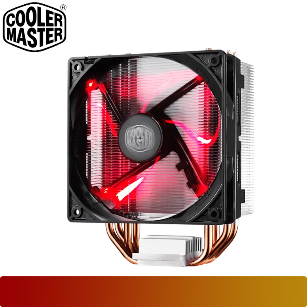 COOLER MASTER Hyper 212 LED