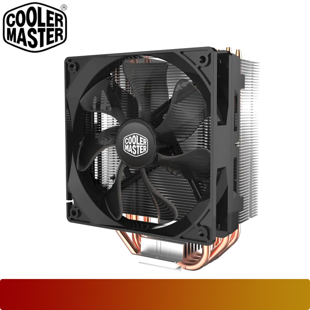 COOLER MASTER Hyper 212 LED
