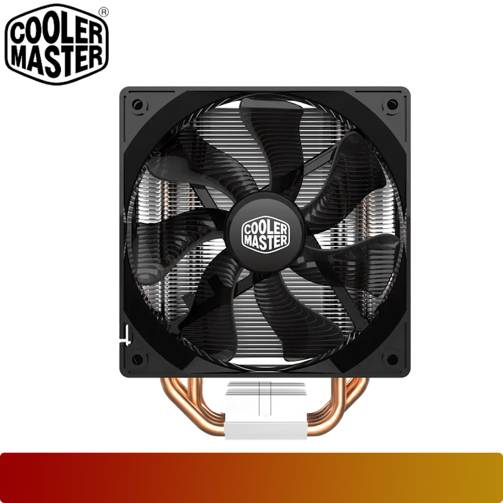 COOLER MASTER Hyper 212 LED