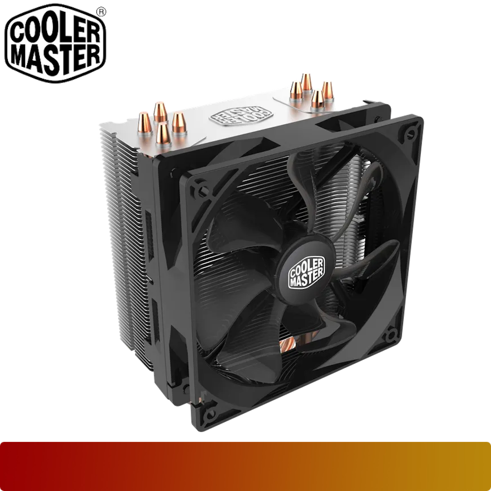 COOLER MASTER Hyper 212 LED