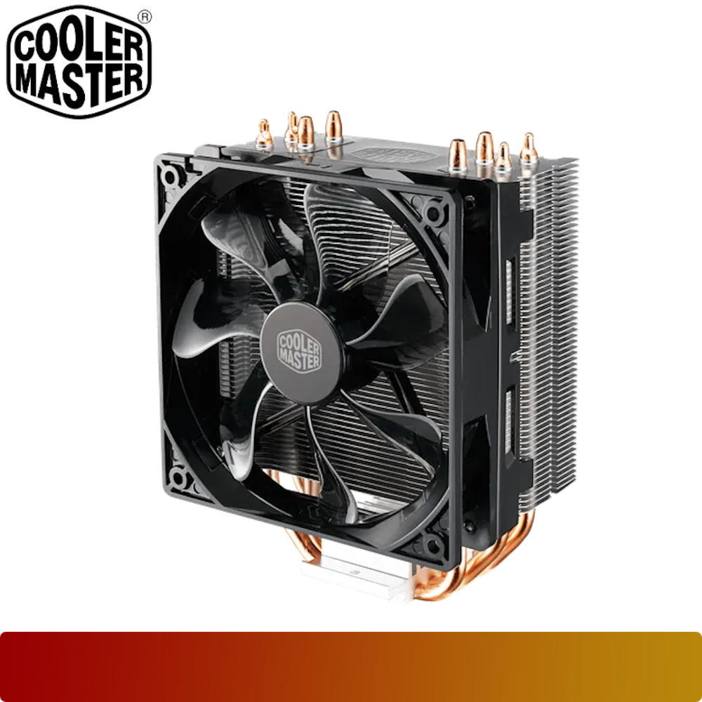COOLER MASTER Hyper 212 LED