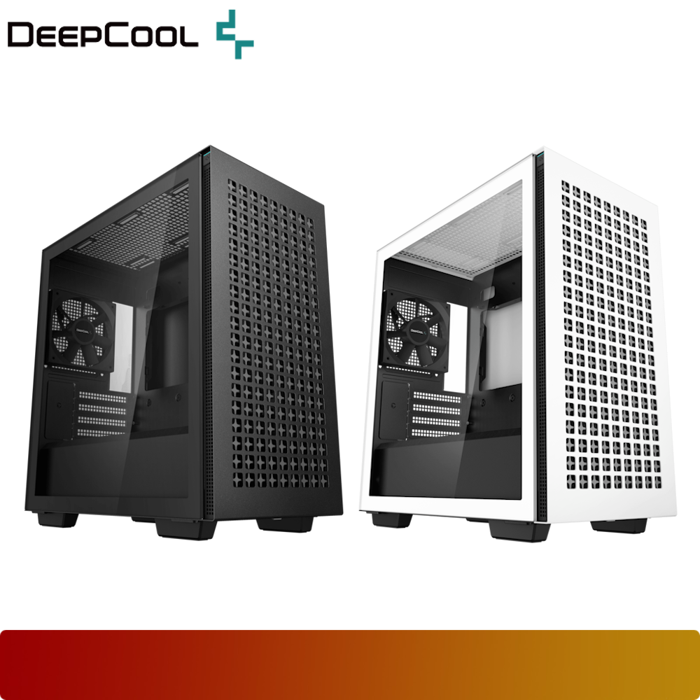 DEEPCOOL CH370