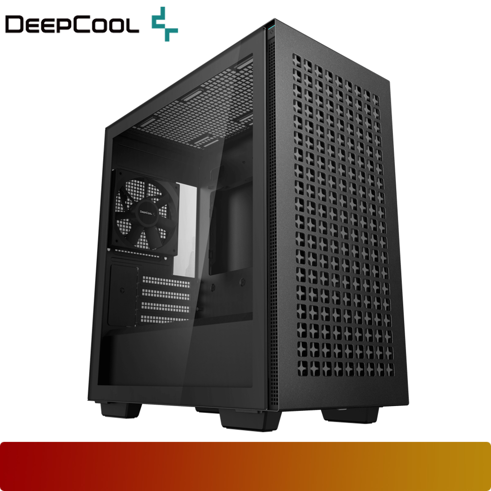DEEPCOOL CH370