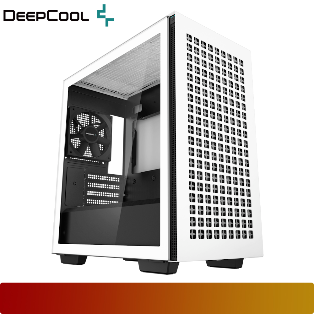 DEEPCOOL CH370