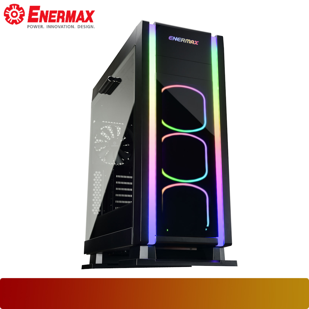 Enermax Saberay ADV ARGB