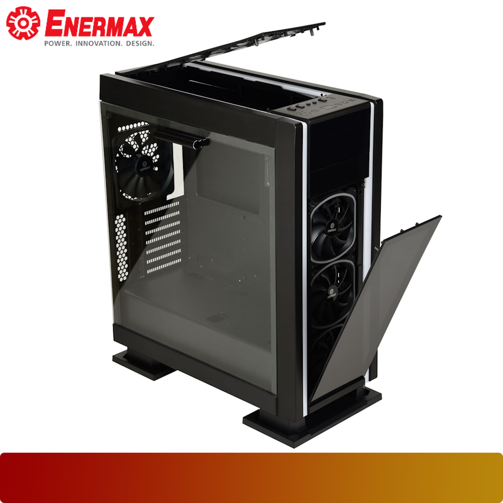 Enermax Saberay ADV ARGB