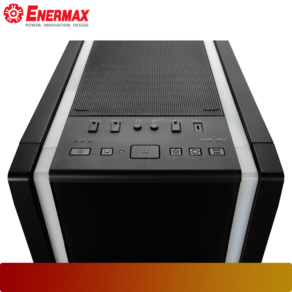 Enermax Saberay ADV ARGB